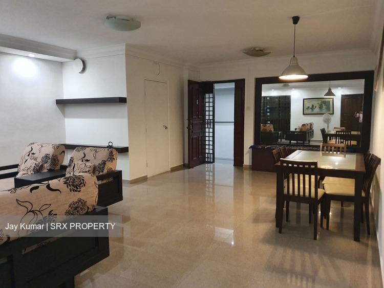 Blk 325A Sengkang East Way (Sengkang), HDB 5 Rooms #209358261